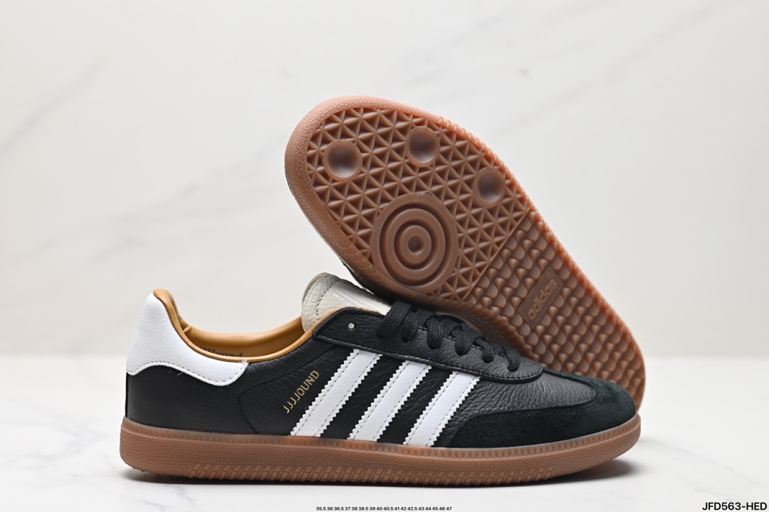 Adidas Samba Shoes